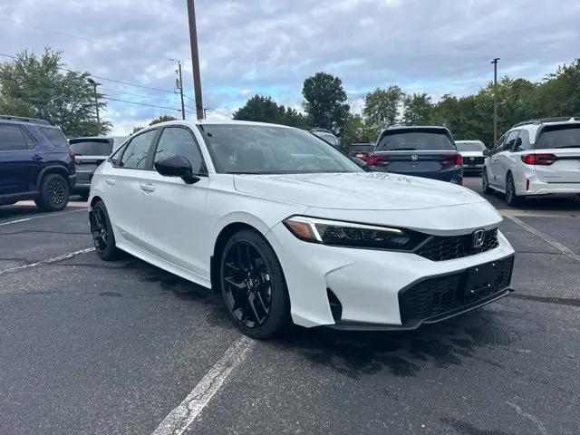 2026 Honda Civic Sport for sale in Richmond, VA