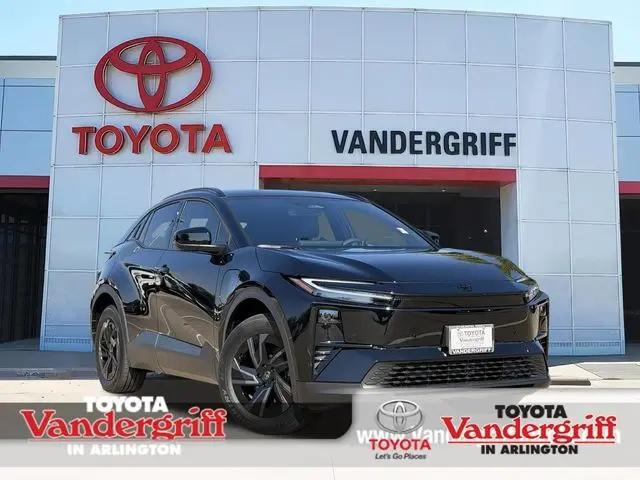 2026 Toyota C-HR SE for sale in Arlington, TX