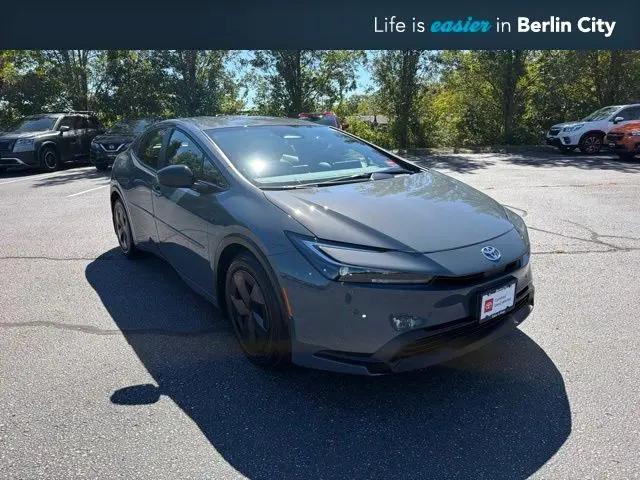 2027 Toyota Prius LE for sale in Portland, ME
