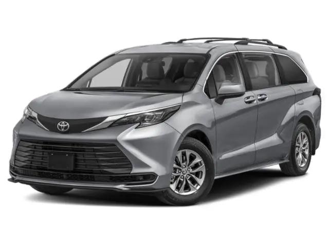 2025 Toyota Sienna LE for sale in Bloomington, MN