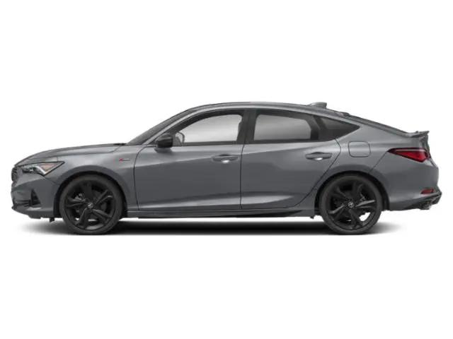 2025 Acura Integra A-SPEC Technology