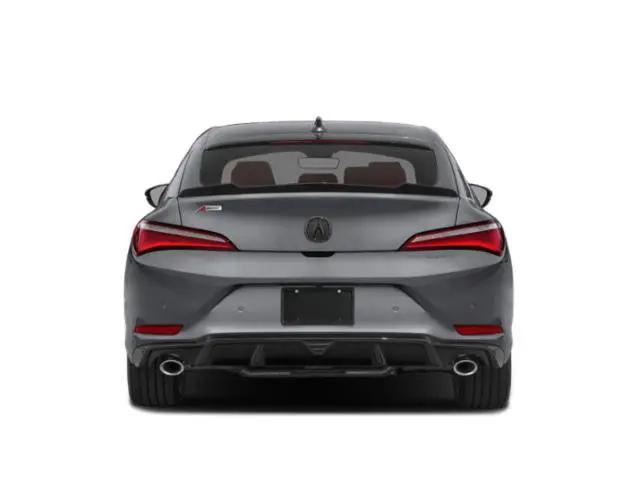 2025 Acura Integra A-SPEC Technology
