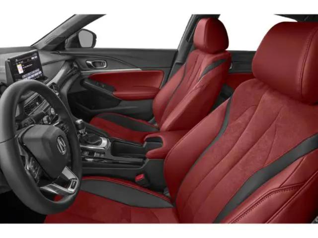 2025 Acura Integra A-SPEC Technology