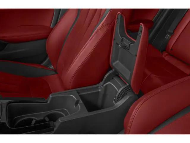 2025 Acura Integra A-SPEC Technology