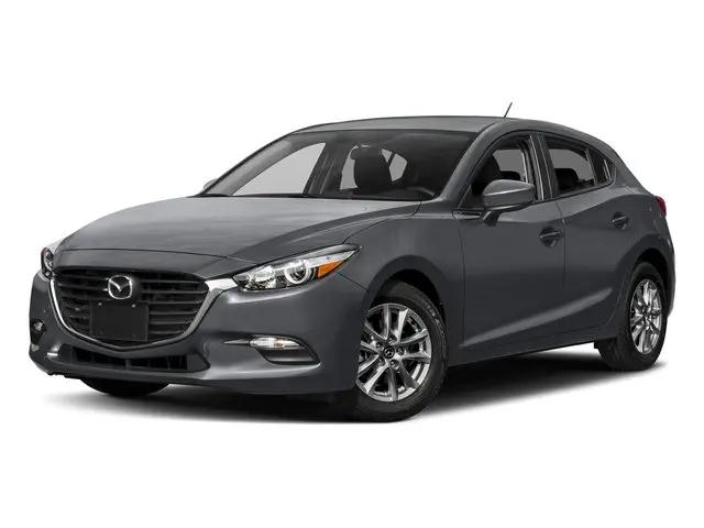 2017 Mazda Mazda3 Sport for sale in Bloomington, MN