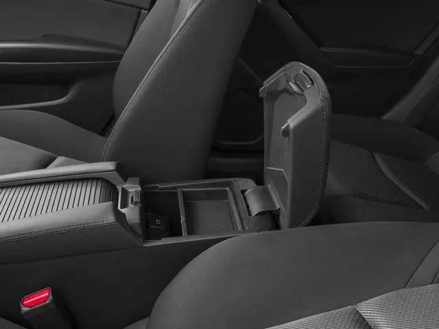 2017 Mazda Mazda3 Sport