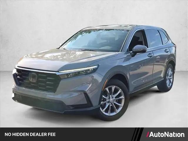 2023 Honda CR-V EX AWD for sale in Miami, FL