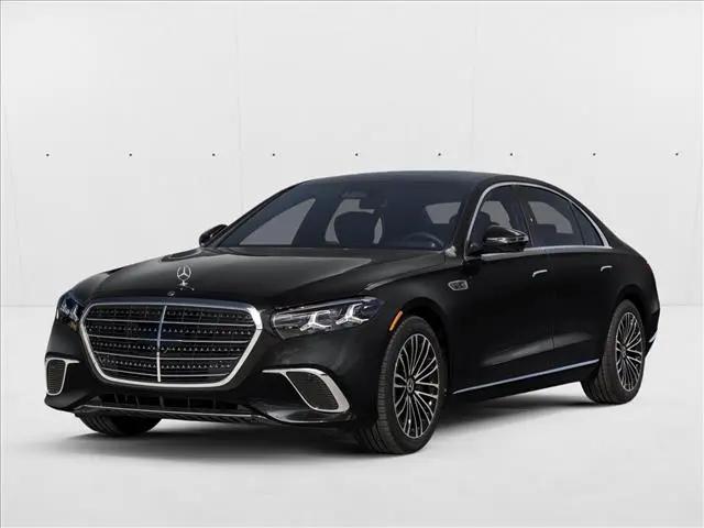 2027 Mercedes-Benz S-CLASS S 500 for sale in Miami, FL