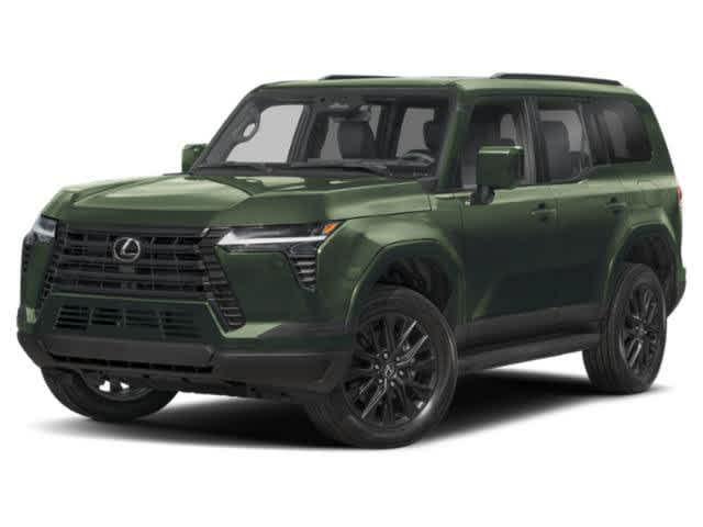2026 Lexus GX 550 Premium+ for sale in Middletown, NY