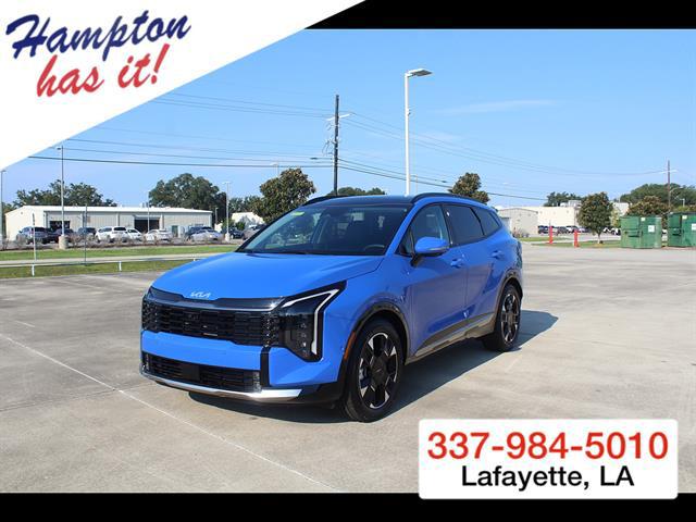 2026 Kia Sportage SX-Prestige for sale in Lafayette, LA