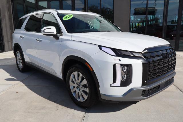 2025 Hyundai Palisade SEL for sale in Saint Petersburg, FL