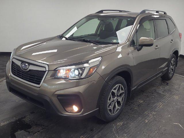 2019 Subaru Forester Premium for sale in State College, PA