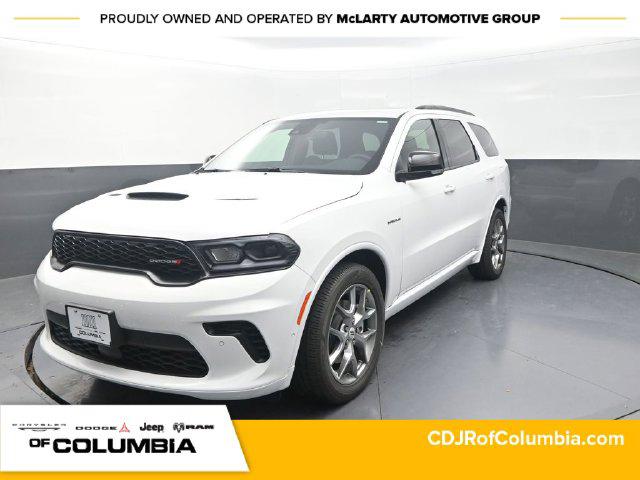 2027 Dodge Durango GT Plus HEMI for sale in Columbia, MO