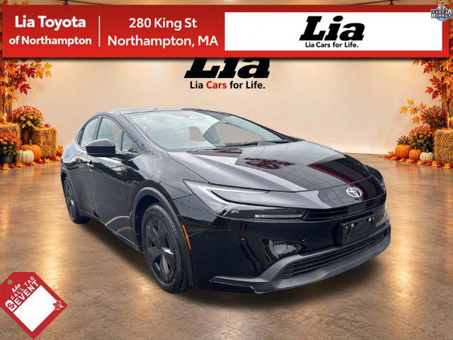2023 Toyota Prius LE for sale in Northampton, MA