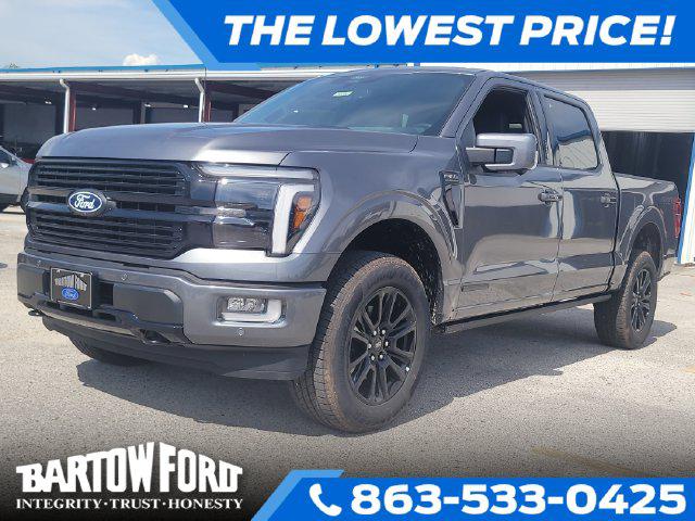 2026 Ford F-150 Platinum for sale in Bartow, FL