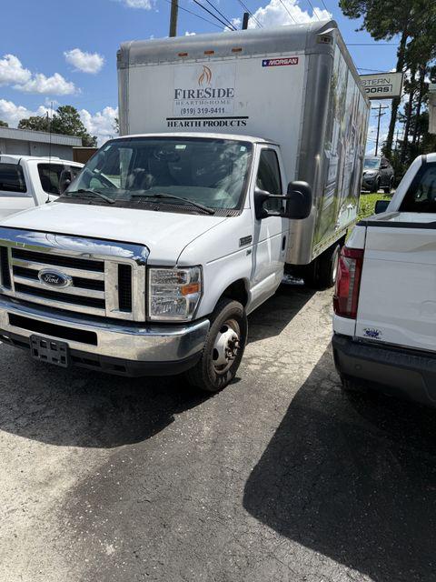 2019 Ford E-350 Cutaway Base for sale in Salisbury, NC