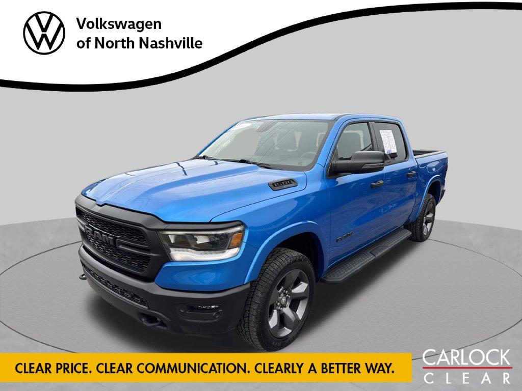 2023 RAM 1500 Pickup Big Horn/Lone Star