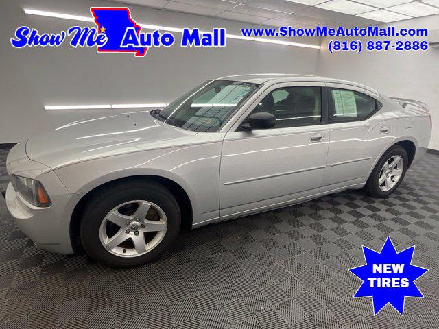 2009 Dodge Charger SE for sale in Harrisonville, MO
