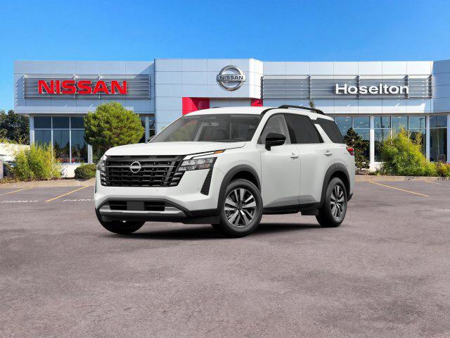 2026 Nissan Pathfinder SL for sale in East Rochester, NY