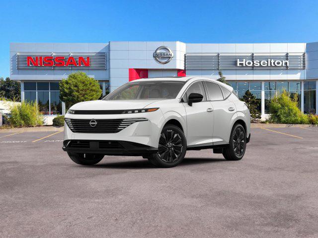 2027 Nissan Murano Platinum for sale in East Rochester, NY