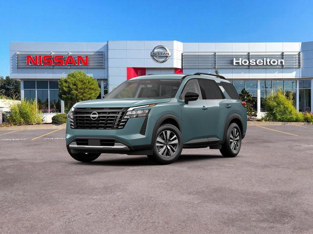 2026 Nissan Pathfinder SL for sale in East Rochester, NY