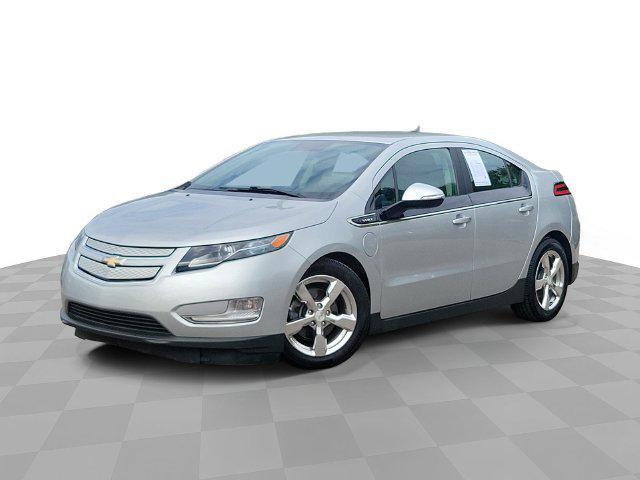 2013 Chevrolet Volt Base for sale in Lansing, MI