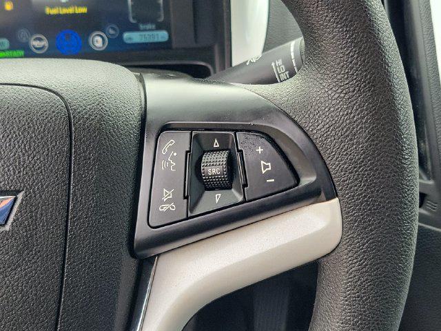 2013 Chevrolet Volt Base