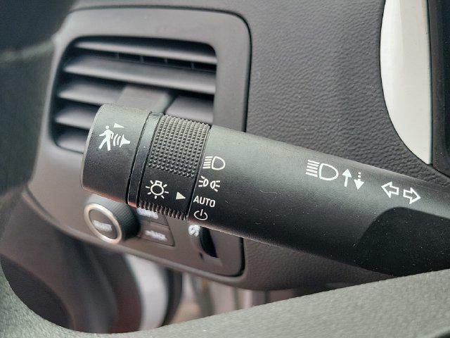 2013 Chevrolet Volt Base