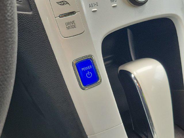 2013 Chevrolet Volt Base