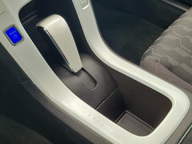 2013 Chevrolet Volt Base