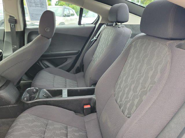 2013 Chevrolet Volt Base