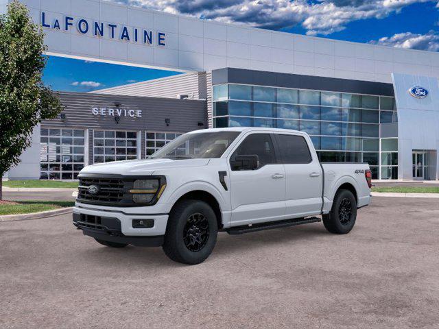 2026 Ford F-150 XLT for sale in Birch Run, MI