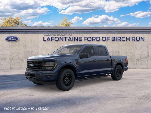 2026 Ford F-150 XLT for sale in Birch Run, MI