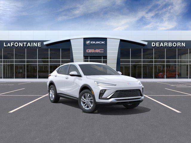 2026 Buick NV Preferred FWD for sale in Dearborn, MI