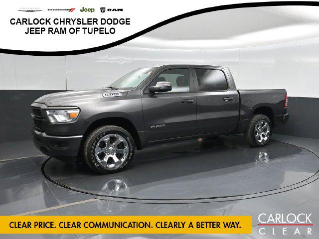 2023 RAM 1500 Pickup Big Horn/Lone Star