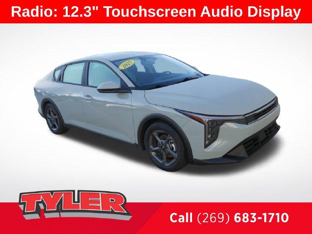 2025 Kia K4 LXS for sale in Niles, MI