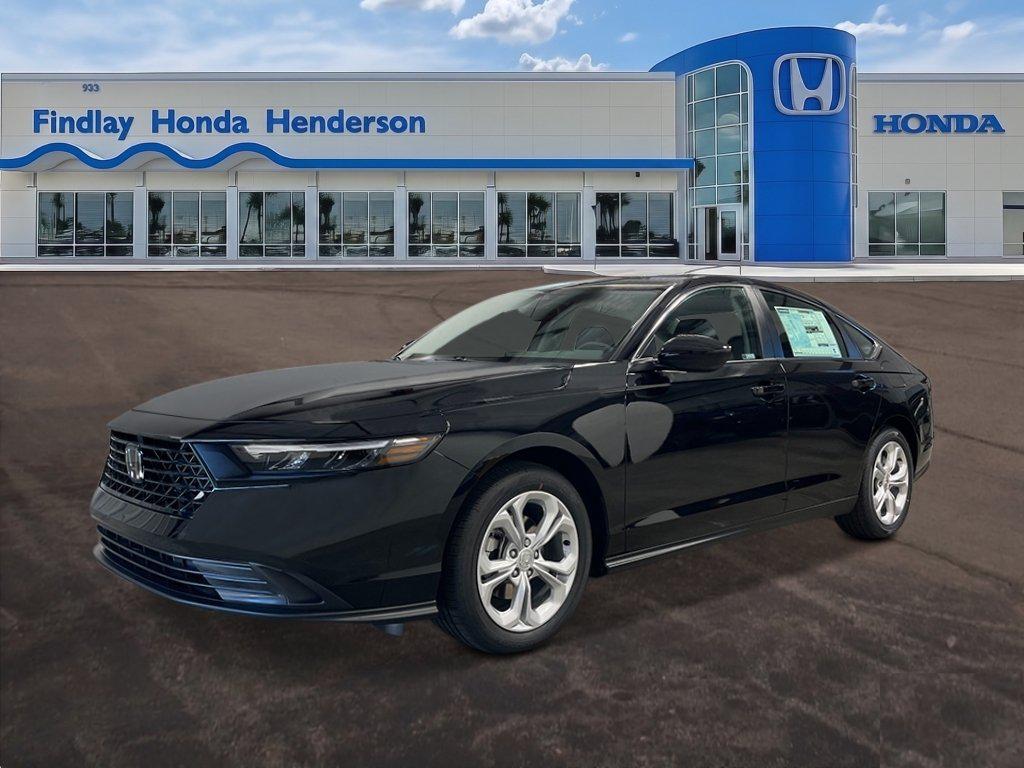 2026 Honda Accord