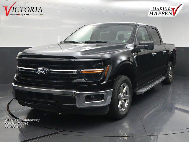 2025 Ford F-150 XLT for sale in Victoria, TX