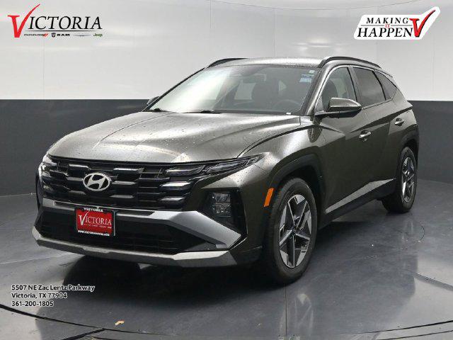 2025 Hyundai Tucson SEL for sale in Victoria, TX