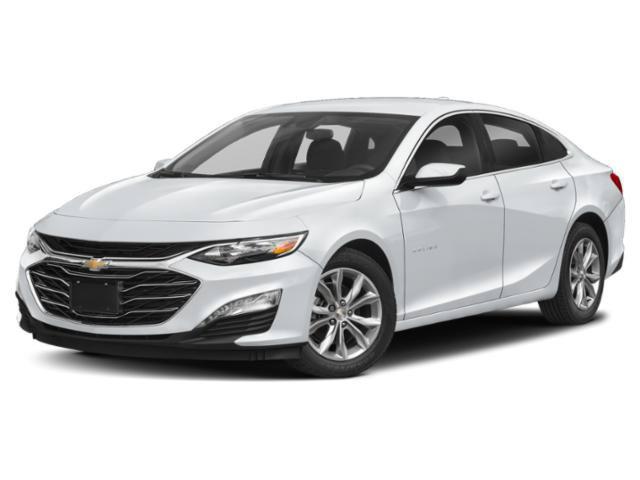 2024 Chevrolet Malibu FWD 1LT for sale in Tempe, AZ