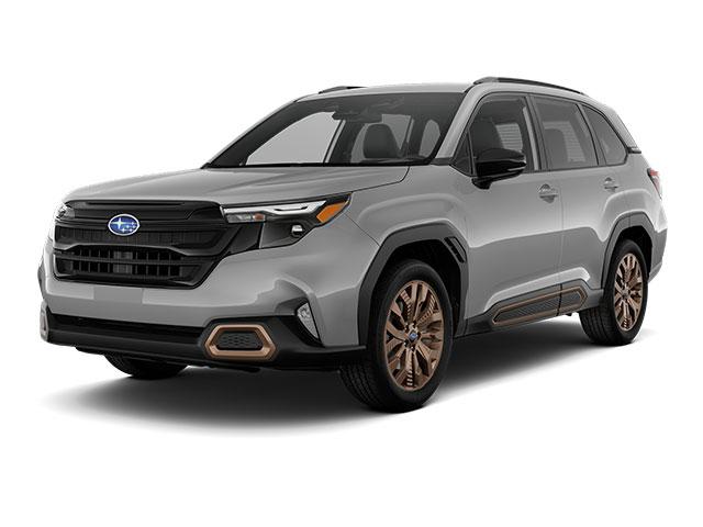 2026 Subaru Forester Sport for sale in Brunswick, OH