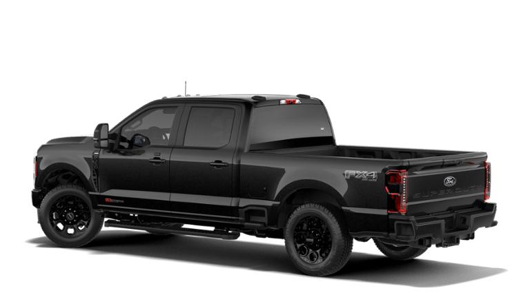 2027 Ford F-350 LARIAT