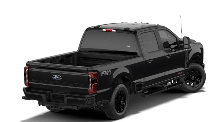 2027 Ford F-350 LARIAT
