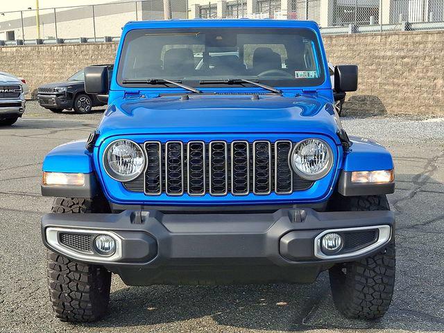 2025 Jeep Gladiator High Tide 2025 Jeep Gladiator High Tide