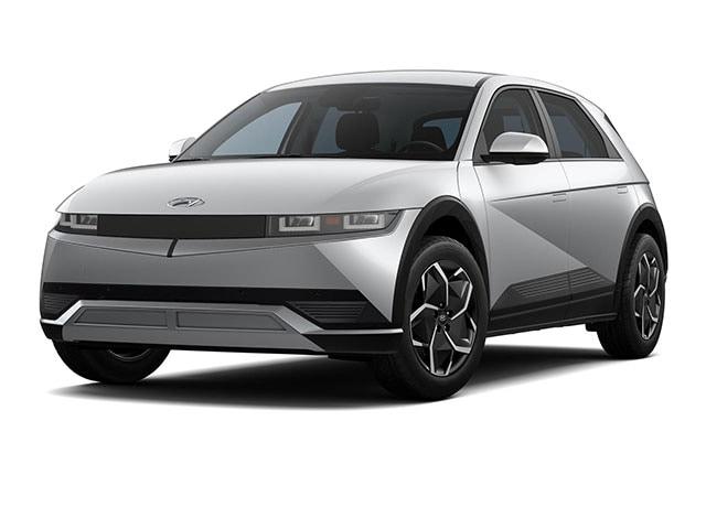 2024 Hyundai IONIQ 5 SEL for sale in South Burlington, VT