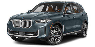 2024 BMW X5 sDrive40i for sale in Waycross, GA