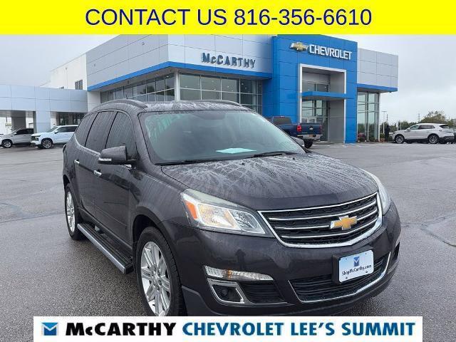 2013 Chevrolet Traverse 1LT for sale in Lee's Summit, MO