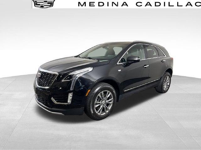 2023 Cadillac XT5 FWD Premium Luxury for sale in Medina, OH