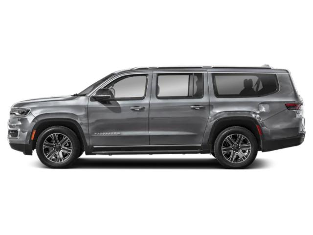 2024 Wagoneer Wagoneer L Series I 4x4 2024 Wagoneer Wagoneer L Series I 4x4