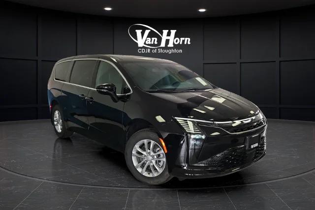 2027 Chrysler Pacifica Select AWD for sale in Stoughton, WI